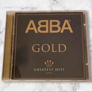 CD - ABBA Gold: Greatest Hits